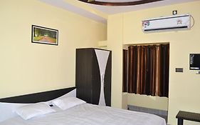 New Mukherjee Lodge