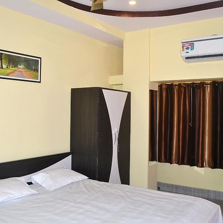 New Mukherjee Lodge Bishnupur  Exterior photo