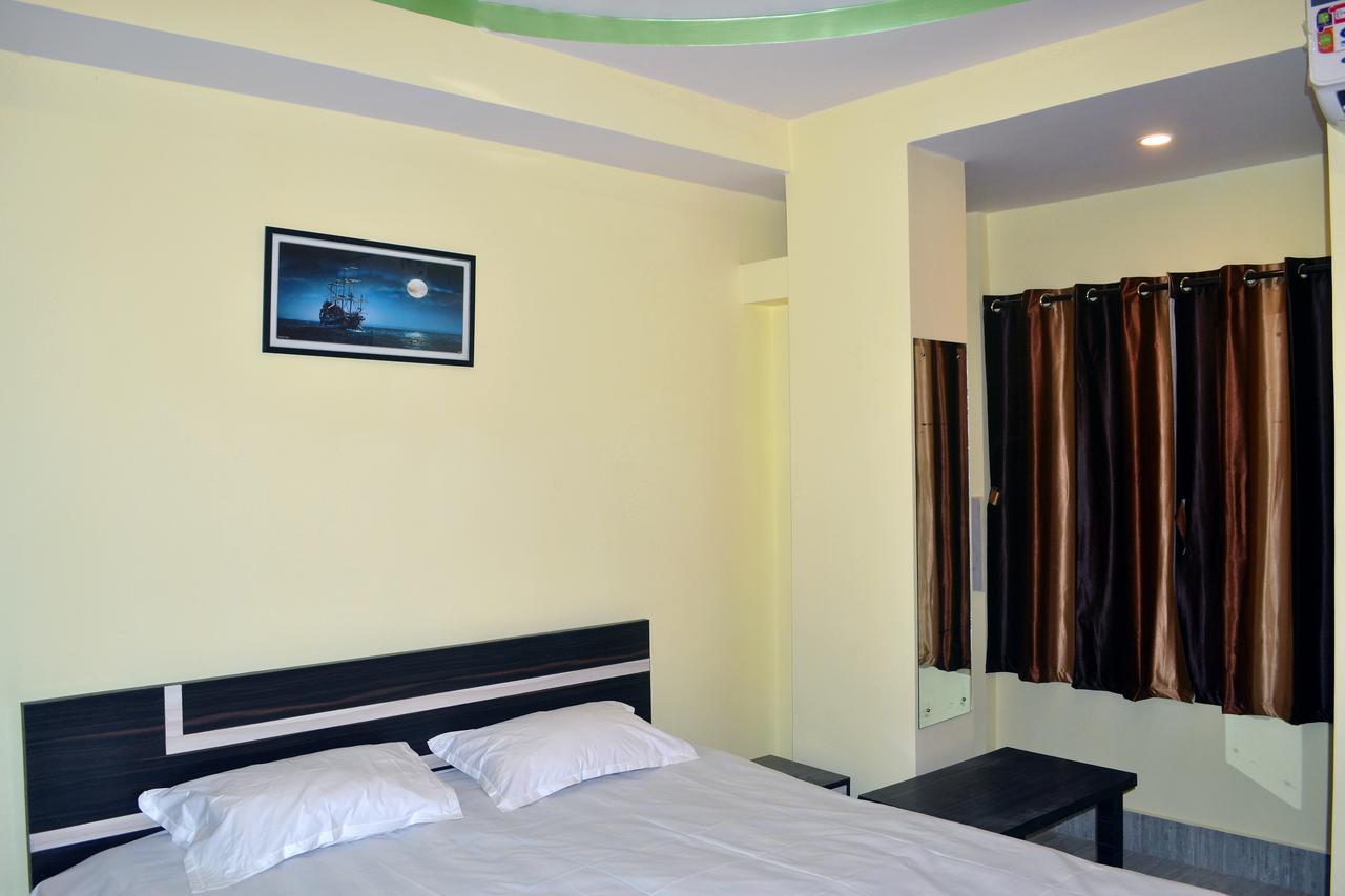 New Mukherjee Lodge Bishnupur  Exterior photo