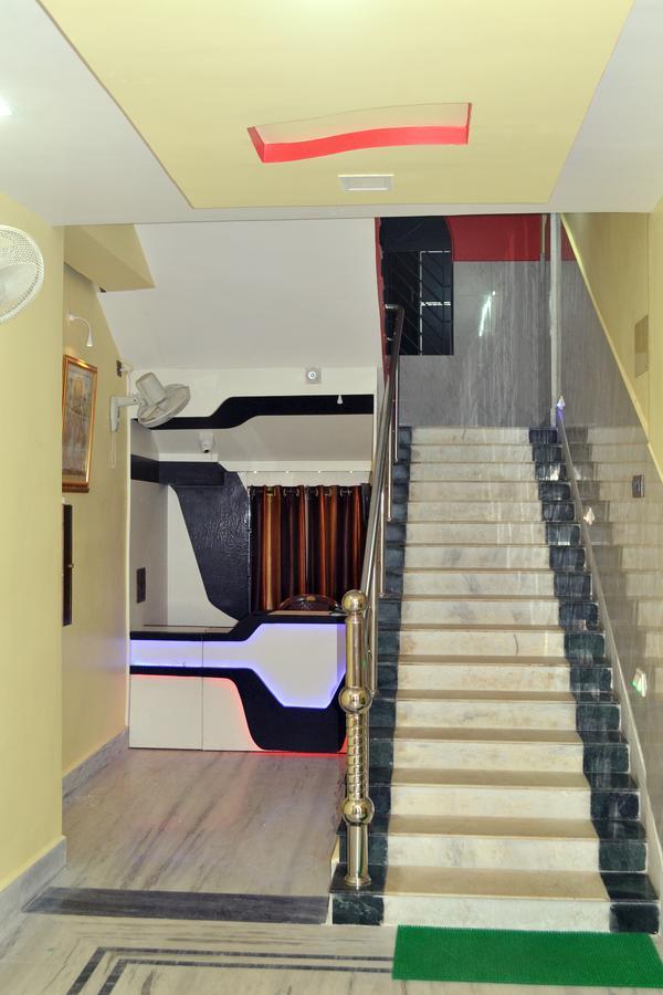 New Mukherjee Lodge Bishnupur  Exterior photo