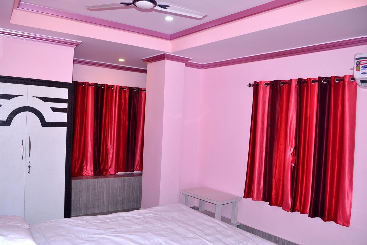 New Mukherjee Lodge Bishnupur  Exterior photo