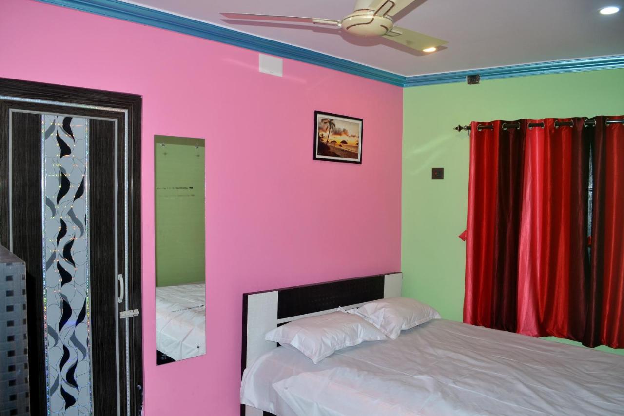 New Mukherjee Lodge Bishnupur  Exterior photo